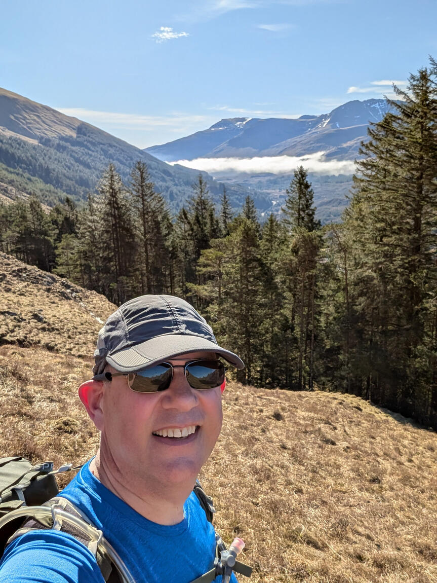 Glen Shiel